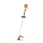 Decespugliatore STIHL FSA120R senza batteria e carica 36V impugnatura singola