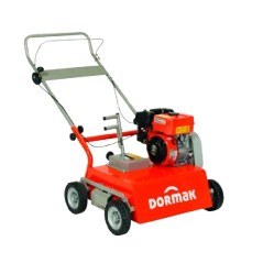 Scarificateur SC520 Pro avec moteur Honda GX160 largeur de coupe 52 cm 79934 | Newgardenmac.com