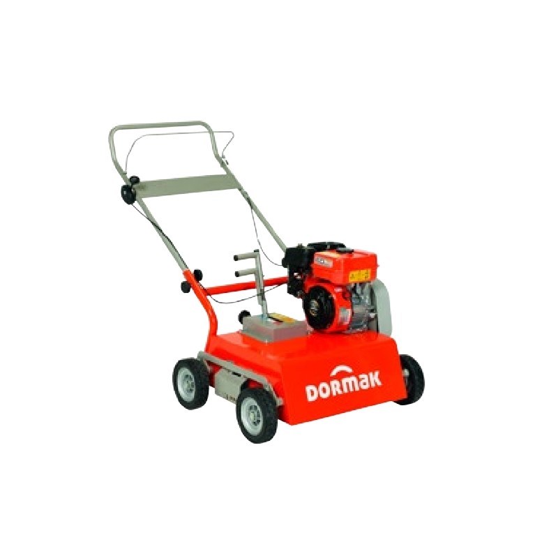 Scarifier SC520 Pro with Honda GX160 engine cutting width 52 cm 79934