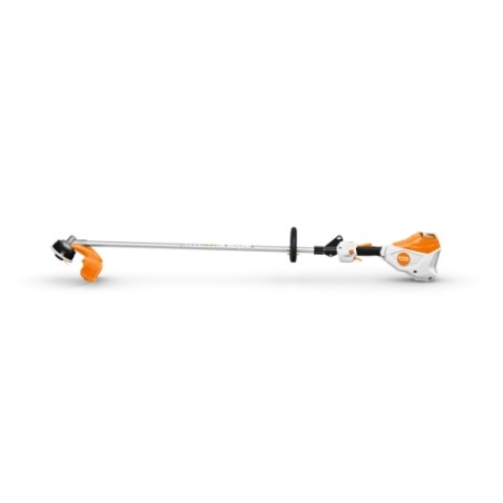 Débroussailleuse STIHL FSA120R sans batterie et à poignée unique 36V chargée