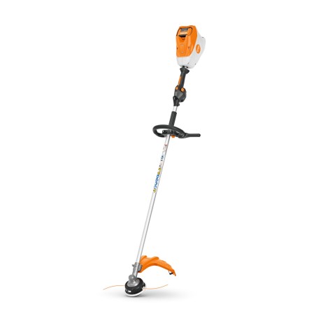 STIHL FSA200 Brush cutter without battery and charger 36V cutting 450mm | Newgardenmac.com