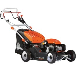 OLEOMAC MAX 53 TK ALUMINIUM PRO tondeuse 196cc coupe 51cm automotrice collection 80L | Newgardenmac.com