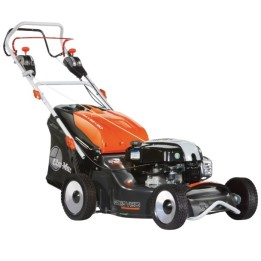 Tagliaerba OLEOMAC MAX 53 VBD ALUMINIUM PRO 161cc taglio 51 cm con variatore | Newgardenmac.com