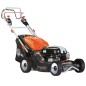 OLEOMAC MAX 53 VBD ALUMINIUM PRO 161cc mower cut 51 cm with variable speed drive