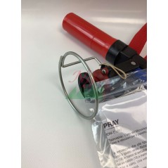 Micronizzatore TECNOSPRAY MICRO 5 a pile 2 pz da 1.5 V capacita' 5 L | Newgardenmac.com