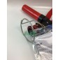 Micronizzatore TECNOSPRAY MICRO 5 a pile 2 pz da 1.5 V capacita' 5 L