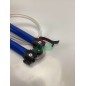 Micronizzatore TECNOSPRAY MICRO 5 a pile 2 pz da 1.5 V capacita' 5 L