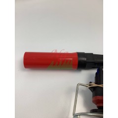 TECNOSPRAY MICRO 5 batteriebetriebener Mikronisierer (2 x 1,5 V Batterien), 5 l Fassungsvermögen | Newgardenmac.com