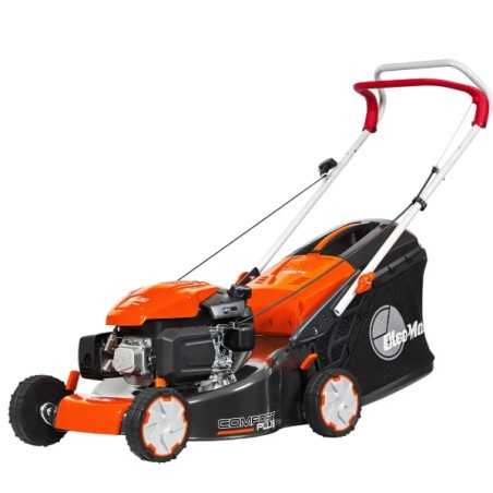 OLEOMAC G48PK COMFORT PLUS 139cc push petrol lawnmower, 46cm cutting width