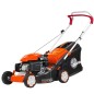 OLEOMAC G48PK COMFORT PLUS 139cc push petrol lawnmower, 46cm cutting width