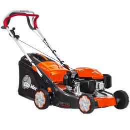 OLEOMAC G 53 TK COMFORT PLUS 166cc tondeuse coupe 51cm ramassage automoteur 70L | Newgardenmac.com