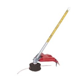 Bürstenmäherset MARUYAMA MCA-S Welle Ø 24x610mm Kegelradpaar mit 4 Lagern | Newgardenmac.com