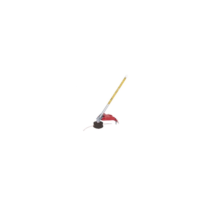 Juego desbrozadora MARUYAMA MCA-S eje Ø 24x610mm pareja de engranajes cónicos con 4 rodamientos