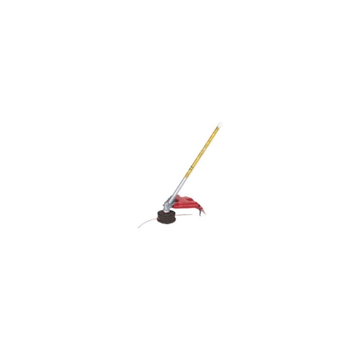 Bürstenmäherset MARUYAMA MCA-S Welle Ø 24x610mm Kegelradpaar mit 4 Lagern | Newgardenmac.com