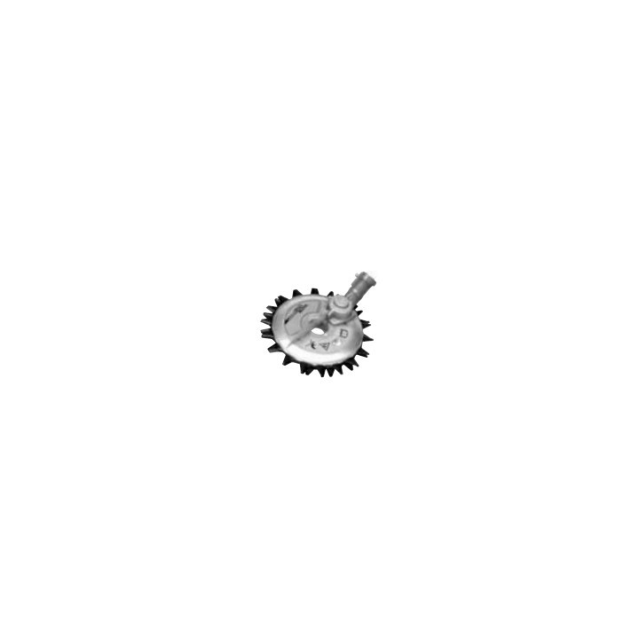 Desbrozadora MARUYAMA BC-LB para desbrozadora serie MX-BC2321 | Newgardenmac.com