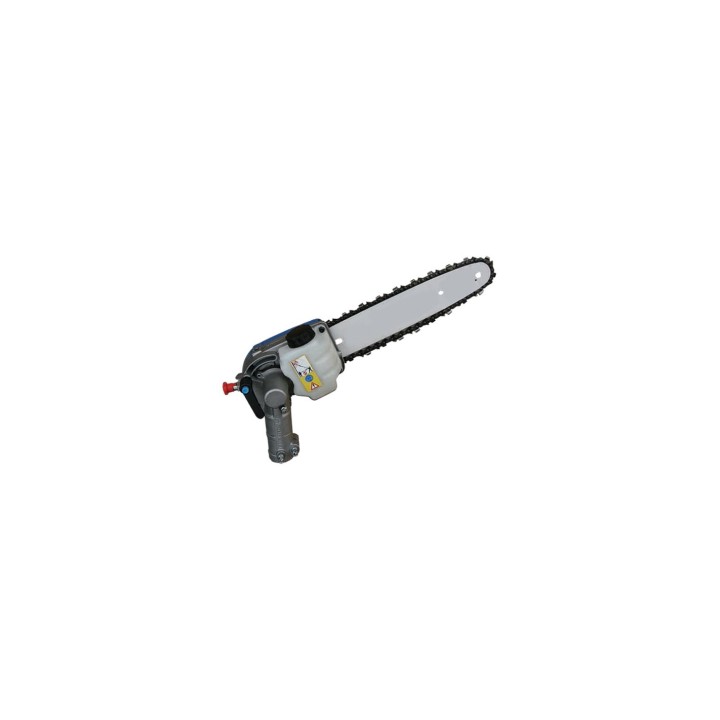 MARUYAMA BC-PT2407 trimmer attachment 25cm bar for MX22E brushcutter | Newgardenmac.com