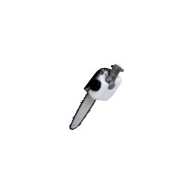 Podador de desbrozadora MARUYAMA BC-P10 para desbrozadora serie MX-BC2321-BC2621 | Newgardenmac.com