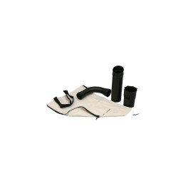 Set suction blower MARUYAMA BL3100 BL3110 includes shredding blade | Newgardenmac.com