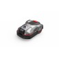 DCK KDRM220 Wi-Fi - BT robot lawnmower up to 2000 m2 AUTONOMOUS LiDAR Vision AI