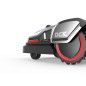DCK KDRM220 Wi-Fi - BT robot lawnmower up to 2000 m2 AUTONOMOUS LiDAR Vision AI