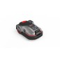 DCK KDRM220 Wi-Fi - BT robot lawnmower up to 2000 m2 AUTONOMOUS LiDAR Vision AI