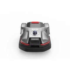DCK KDRM220 Wi-Fi - BT robot lawnmower up to 2000 m2 AUTONOMOUS LiDAR Vision AI | Newgardenmac.com