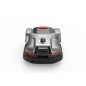 DCK KDRM220 Wi-Fi - BT robot lawnmower up to 2000 m2 AUTONOMOUS LiDAR Vision AI