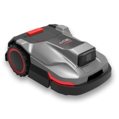 DCK KDRM308 Wi-Fi – 4G Roboter-Rasenmäher bis zu 800 m2 AUTONOMER LiDAR | Newgardenmac.com