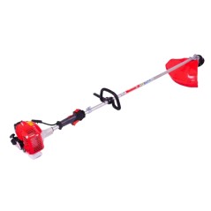 Desbrozadora de gasolina MARUYAMA MX271E de 30,1 cc | Newgardenmac.com