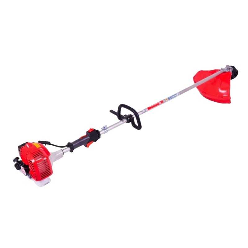 Desbrozadora de gasolina MARUYAMA MX271E de 30,1 cc