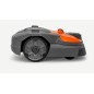 Robot tagliaerba professionale HUSQVARNA AUTOMOWER 560 EPOS 12000mq Vision Ai