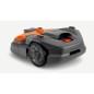 Robot tagliaerba professionale HUSQVARNA AUTOMOWER 560 EPOS 12000mq Vision Ai