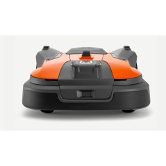 HUSQVARNA AUTOMOWER 560 EPOS 12000mq Vision Ai professional robot lawnmower | Newgardenmac.com