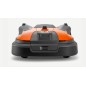 Robot tagliaerba professionale HUSQVARNA AUTOMOWER 560 EPOS 12000mq Vision Ai