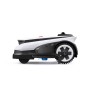 Tondeuse à gazon robot ECOVACS GOAT A1600 LiDAR PRO 1600m2 TruEdge Trimmer + Kit d'entretien