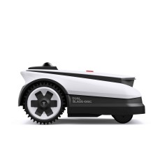Tondeuse à gazon robot ECOVACS GOAT A1600 LiDAR PRO 1600m2 TruEdge Trimmer + Kit d'entretien | Newgardenmac.com