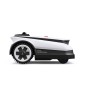 Tondeuse robot ECOVACS A2000 LiDAR PRO 2000m2 TruEdge Trimmer incluse