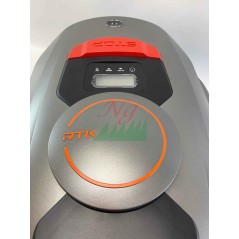 Robot tagliaerba SUNSEEKER X7 Plus Gen 2 6000mq nRTK + VSLAM Wi-Fi - Bluetooth - 4G | Newgardenmac.com