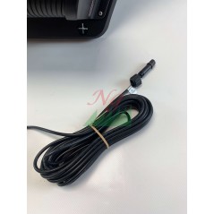 SUNSEEKER X7 Plus Gen 2 6000m2 nRTK + VSLAM robot lawnmower Wi-Fi - Bluetooth - 4G | Newgardenmac.com