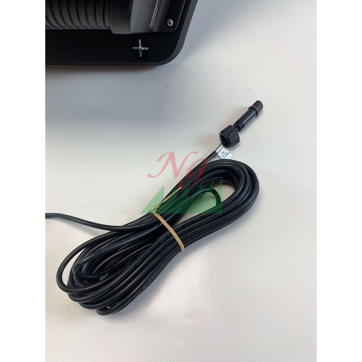 SUNSEEKER X7 Plus Gen 2 6000m2 nRTK + VSLAM robot lawnmower Wi-Fi - Bluetooth - 4G | Newgardenmac.com