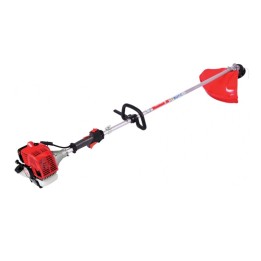 MARUYAMA MX361E petrol brush cutter 35.5cc shaft diameter 26 mm | Newgardenmac.com
