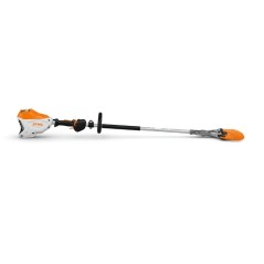 Abbacchiatore a batteria AP STIHL SBA140B 36V 179 cm impugnatura con display LED