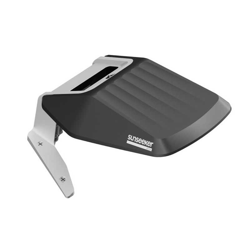 Tettoia copertura base ricarica robot tagliaerba SUNSEEKER X7 X5 16601010-01