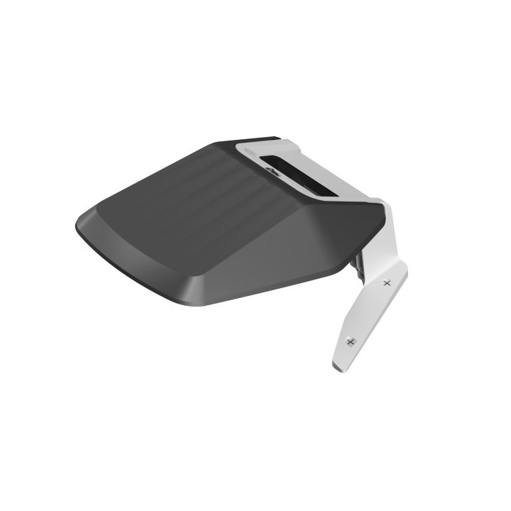 Base cover for charging robot lawnmower SUNSEEKER X7 X5 16601010-01 | Newgardenmac.com