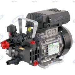 Elektropumpe AR DUE EM mit Elektromotor für die Bewässerung 17267 | Newgardenmac.com