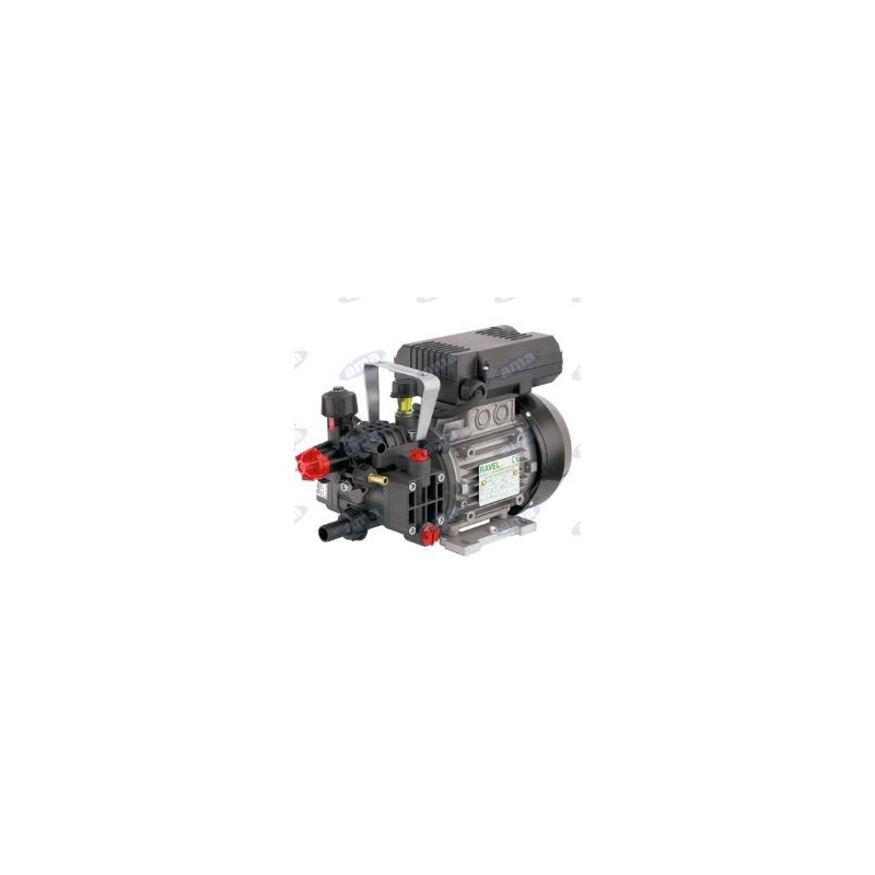 AR DUE EM electric pump with electric motor for spraying 17267