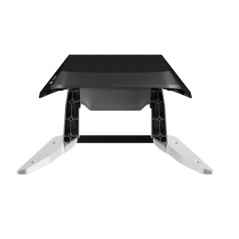 Base cover for charging robot lawnmower SUNSEEKER X7 X5 16601010-01 | Newgardenmac.com