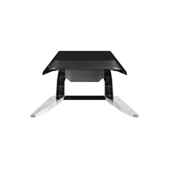 Base cover for charging robot lawnmower SUNSEEKER X7 X5 16601010-01 | Newgardenmac.com