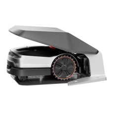 Base cover for charging robot lawnmower SUNSEEKER X7 X5 16601010-01 | Newgardenmac.com