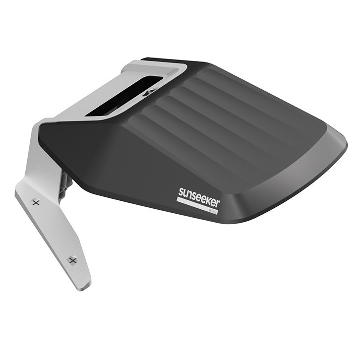 Tapa base para la carga del robot cortacésped SUNSEEKER X3 V18 16601011-01 | Newgardenmac.com